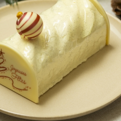 La bûche signature 4-5 personnes 